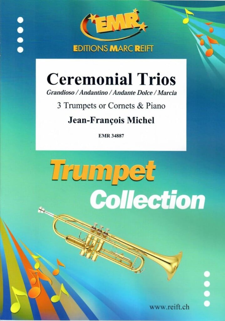 Ceremonial Trios
